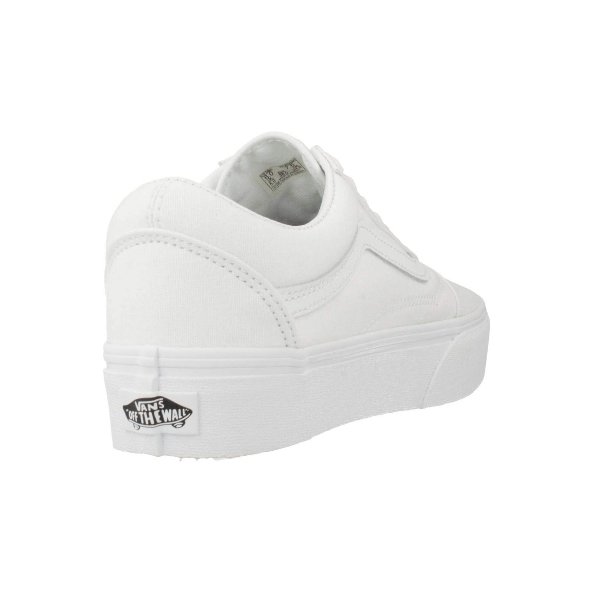 Tenis vans outlet dama originales