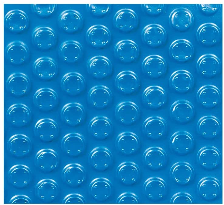 Intex, Cubierta Solar Para Piscina/alberca De 3.5m. Nuevo