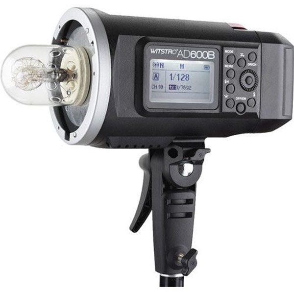 Flash Witstro Godox AD600B