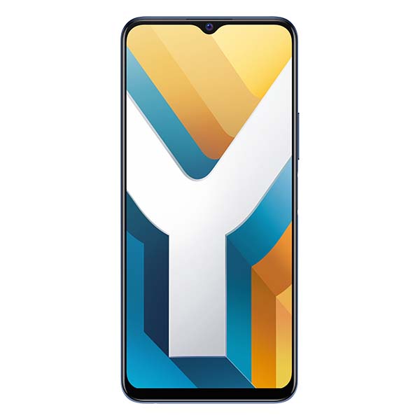 Celular VIVO LTE V2058 Y53S NEGRO Telcel