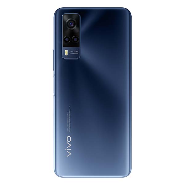 Celular VIVO LTE V2058 Y53S NEGRO Telcel