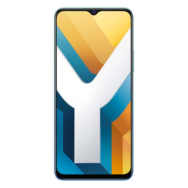 Celular VIVO LTE V2058 Y53S AZUL Telcel