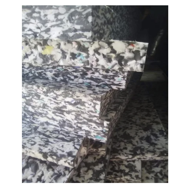 Aglutinado 8cm Grosor Hoja De 1.20 Mts X 1.90 Mts 70kg/ 80kg