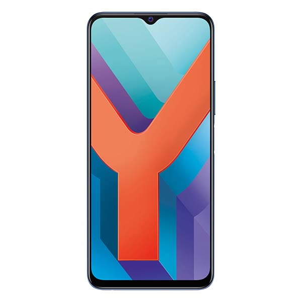 Celular VIVO LTE V2057 Y33 NEGRO Telcel