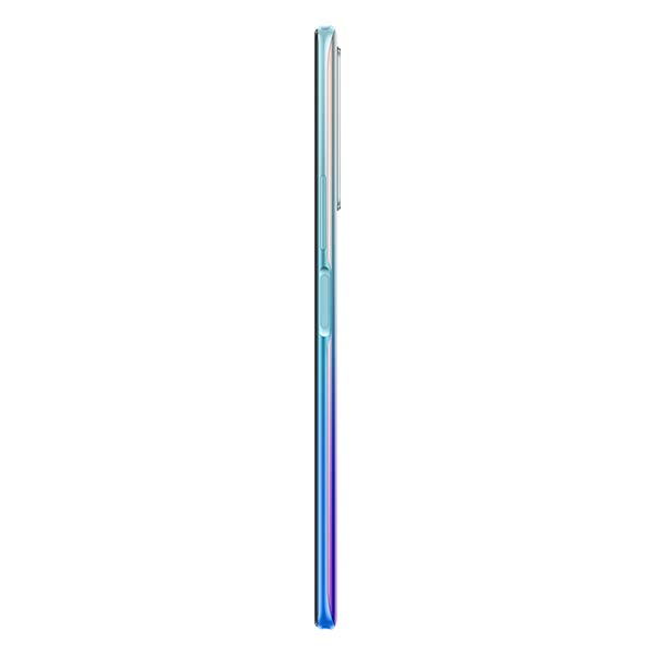 Celular VIVO LTE V2057 Y33 AZUL Telcel