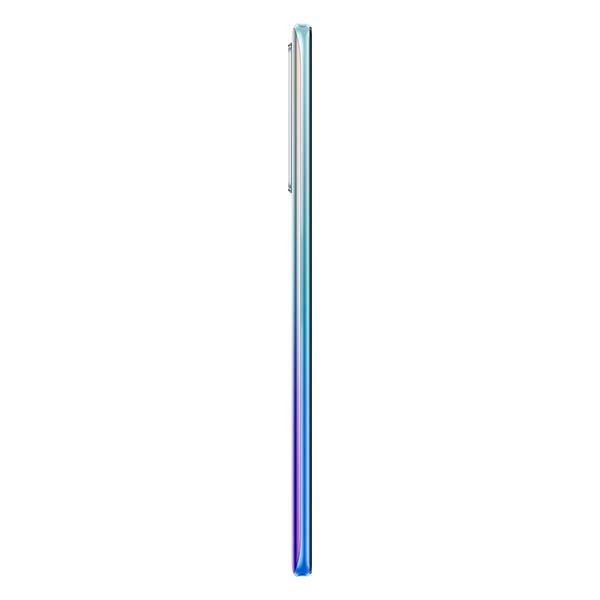 Celular VIVO LTE V2057 Y33 AZUL Telcel