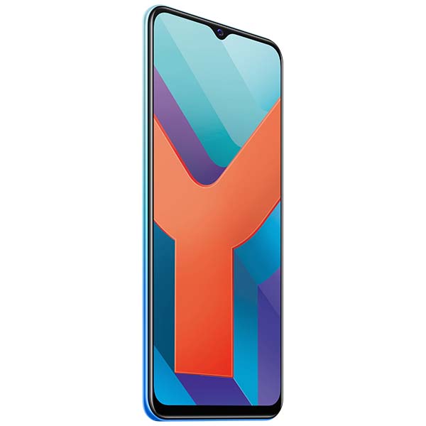 Celular VIVO LTE V2057 Y33 AZUL Telcel