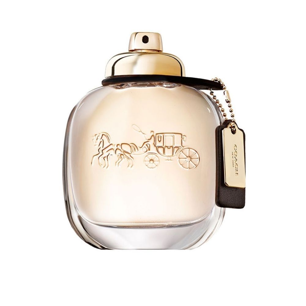 Perfume New York Coach Para Mujer Eau de parfum 90ml