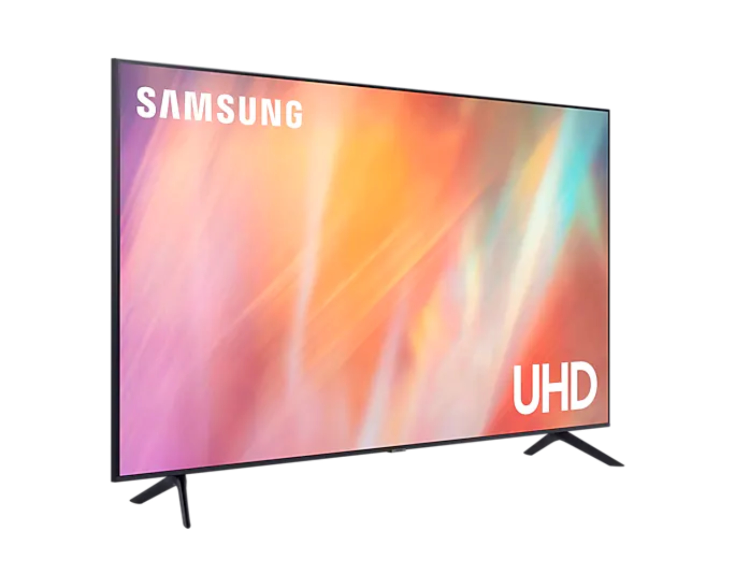 PANTALLA SAMSUNG UN50AU7000FXZX 50" 4K, SMART ALBY17