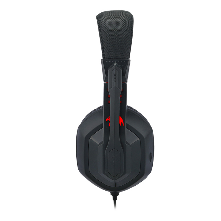 Audífonos Gamer Redragon Ares H120
