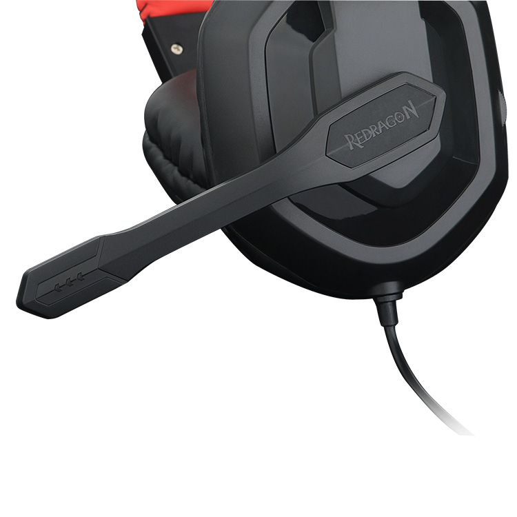 Audífonos Gamer Redragon Ares H120