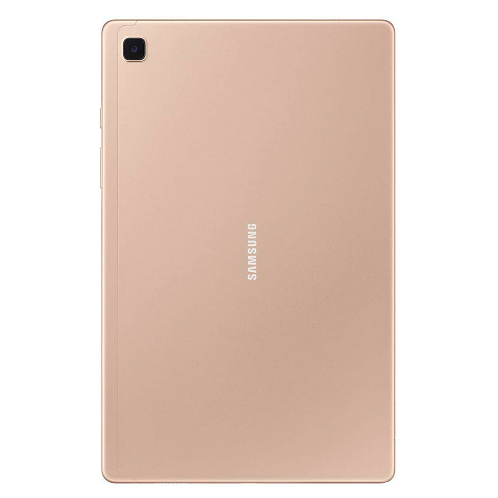 Tablet Samsung Galaxy Tab A7 10.4, 32 GB ROM, 3 GB RAM - Dorado + Bocina