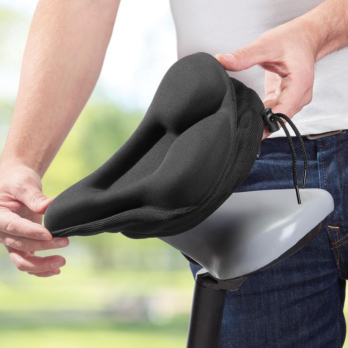 Asiento Bici Confort Betterware Cod 21767