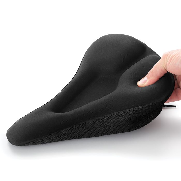 Asiento Bici Confort Betterware Cod 21767