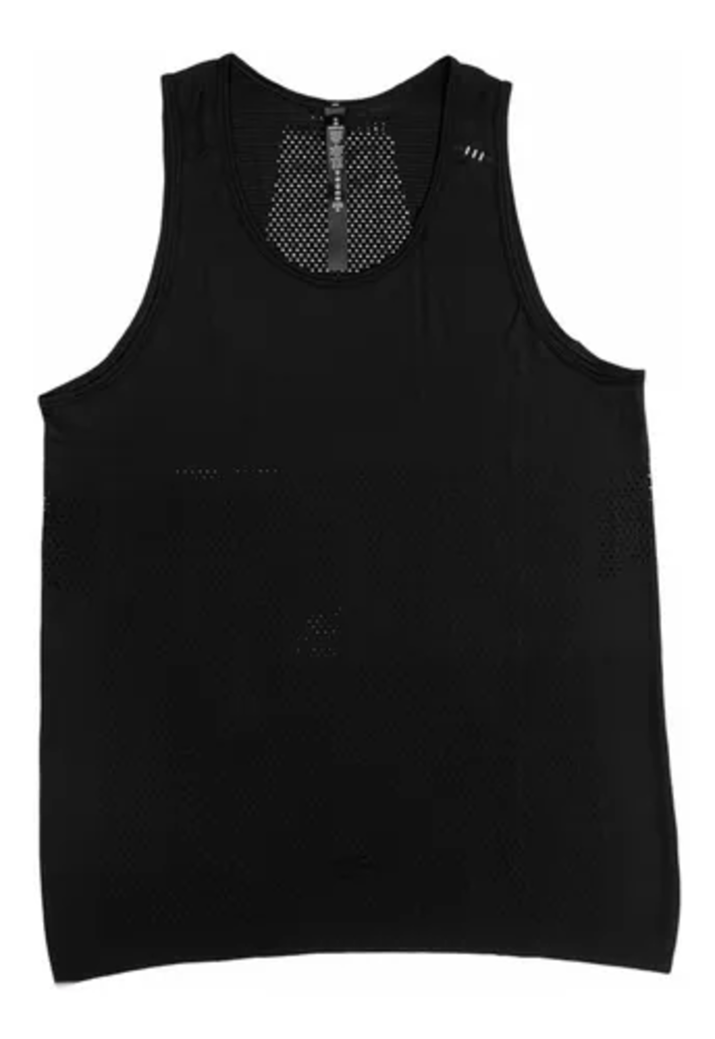 Playera Lululemon de resaque color negro para hombre 100% original y nuevo