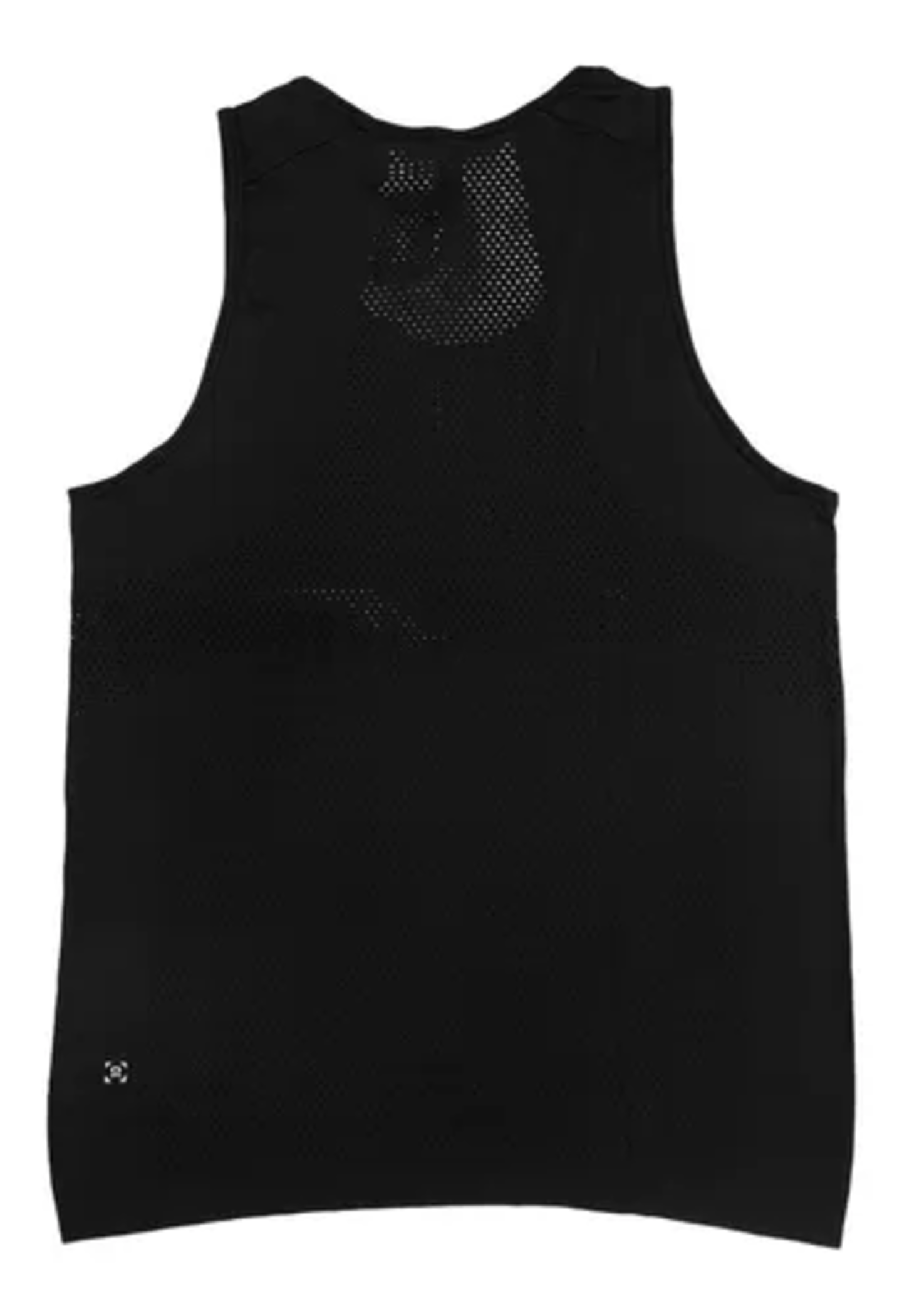 Playera Lululemon de resaque color negro para hombre 100% original y nuevo