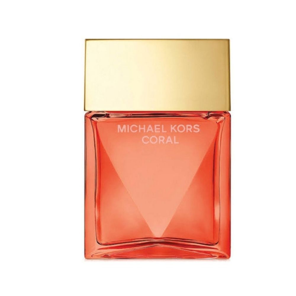 Perfume Coral Michael Kors Para Mujer Eau de parfum 100ml
