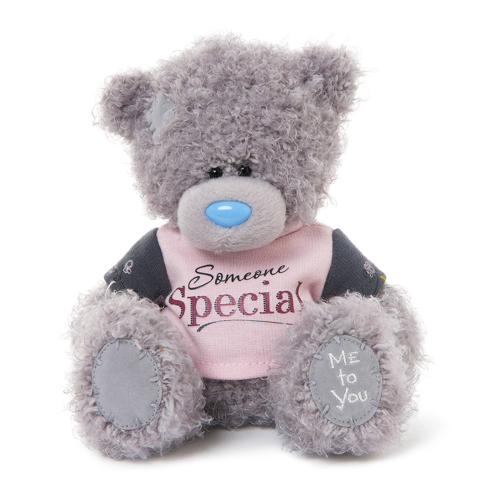 Osito Tatty Teddy Me to You Someone Special 15 cm