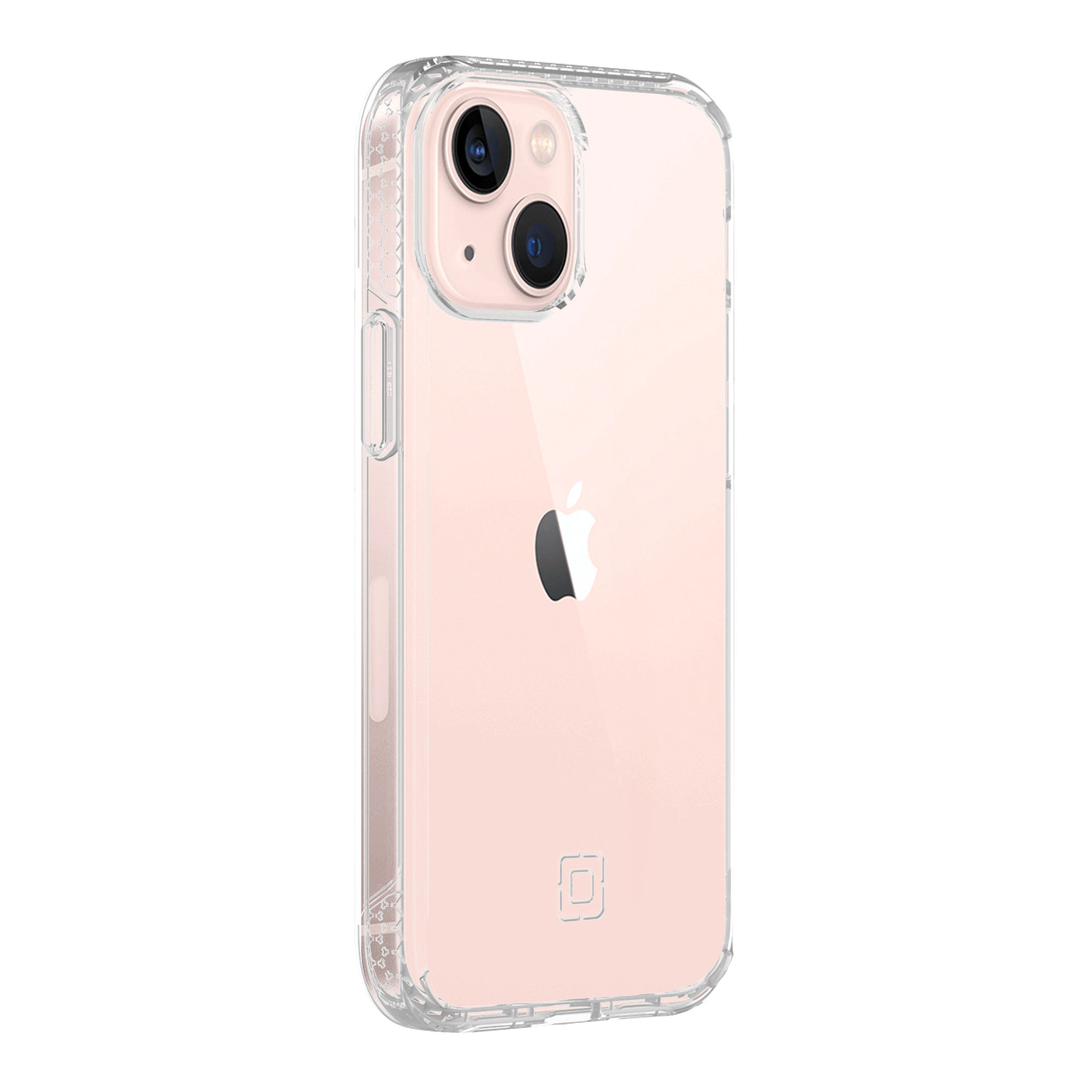 Funda Incipio Duo iPhone 12 Pro/12 Transparente - Mobo