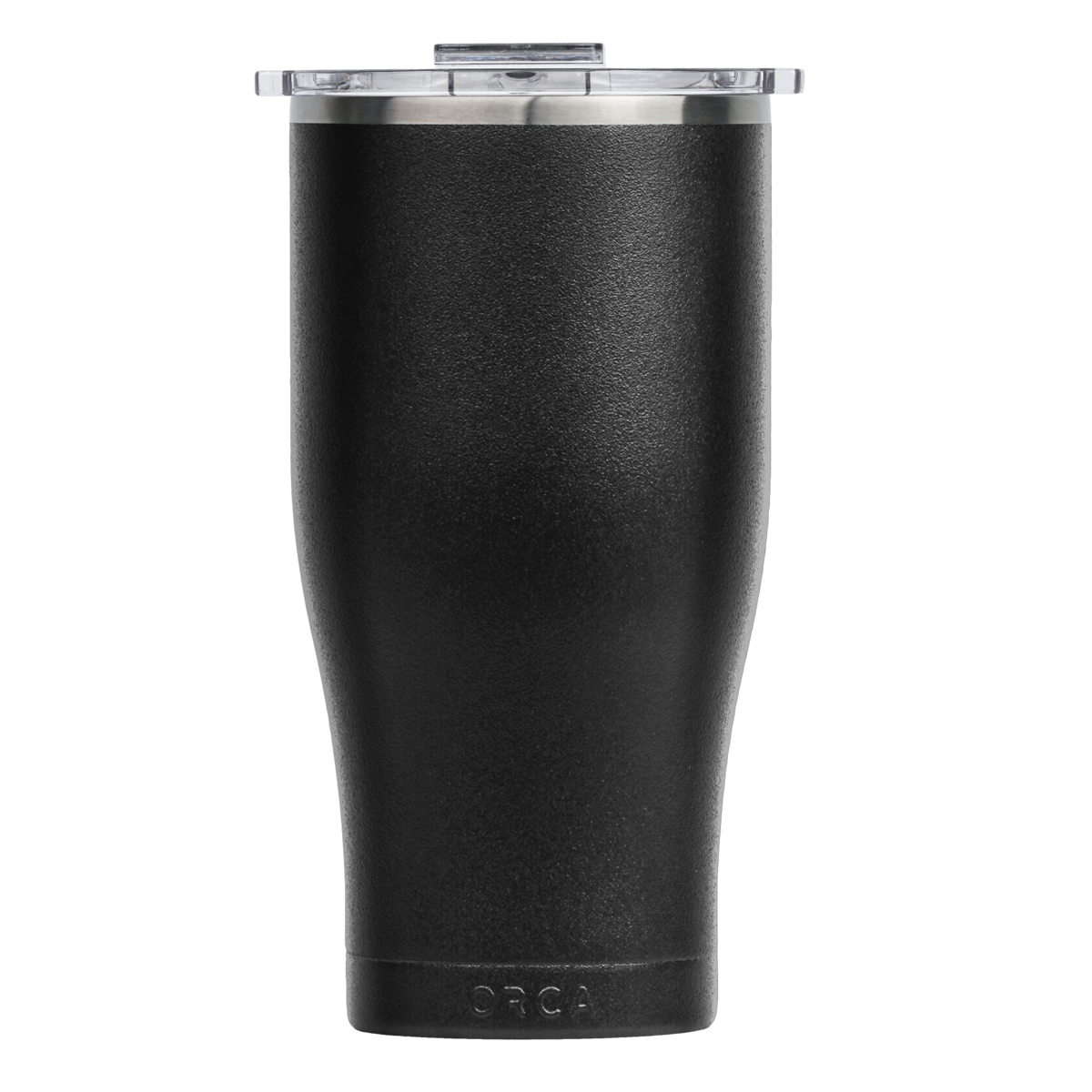 Termo ORCA Chaser 27 Oz Mate Negro