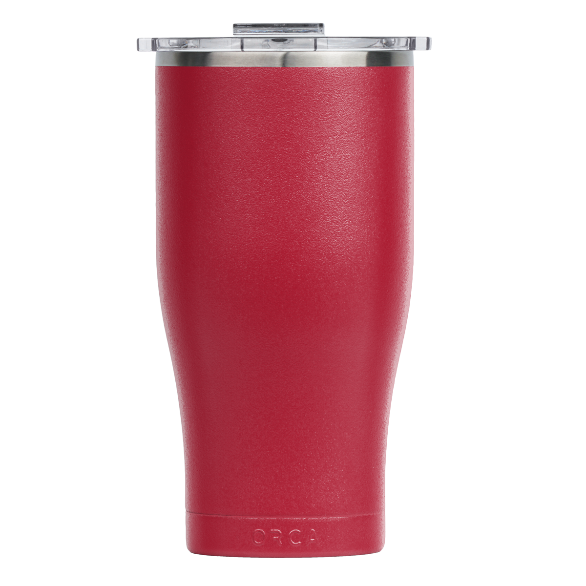 Termo ORCA Chaser 27 Oz Mate Rojo Crimson
