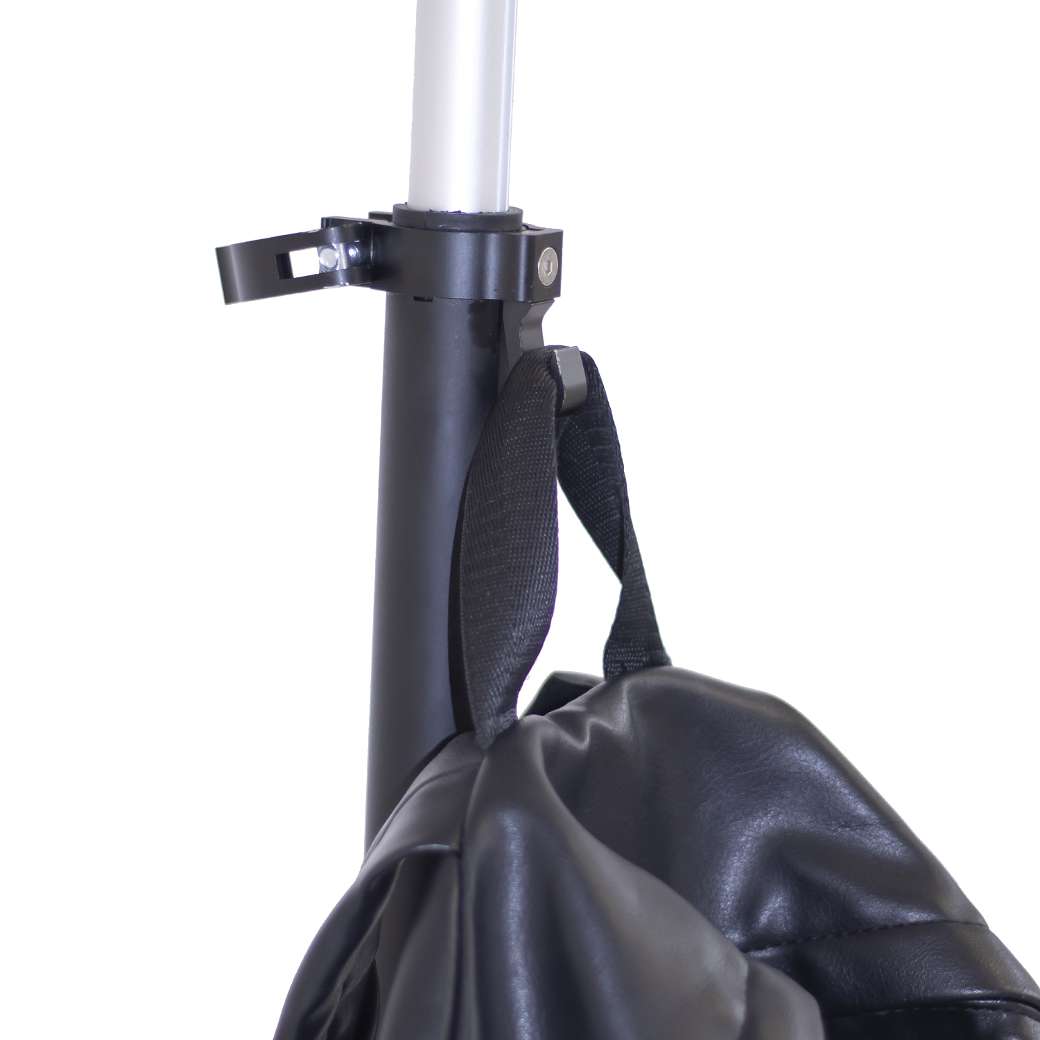 Scooter Eléctrico Patín Plegable 35km/h 350w E3pro 