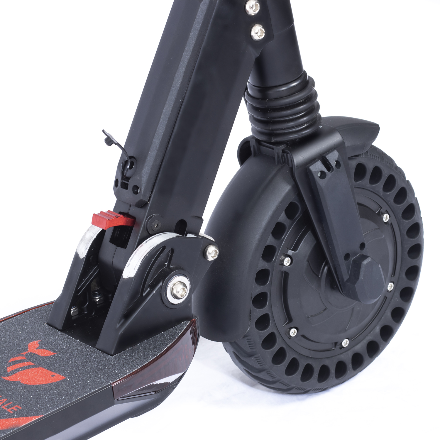 Scooter Eléctrico Patín Plegable 35km/h 350w E3pro 