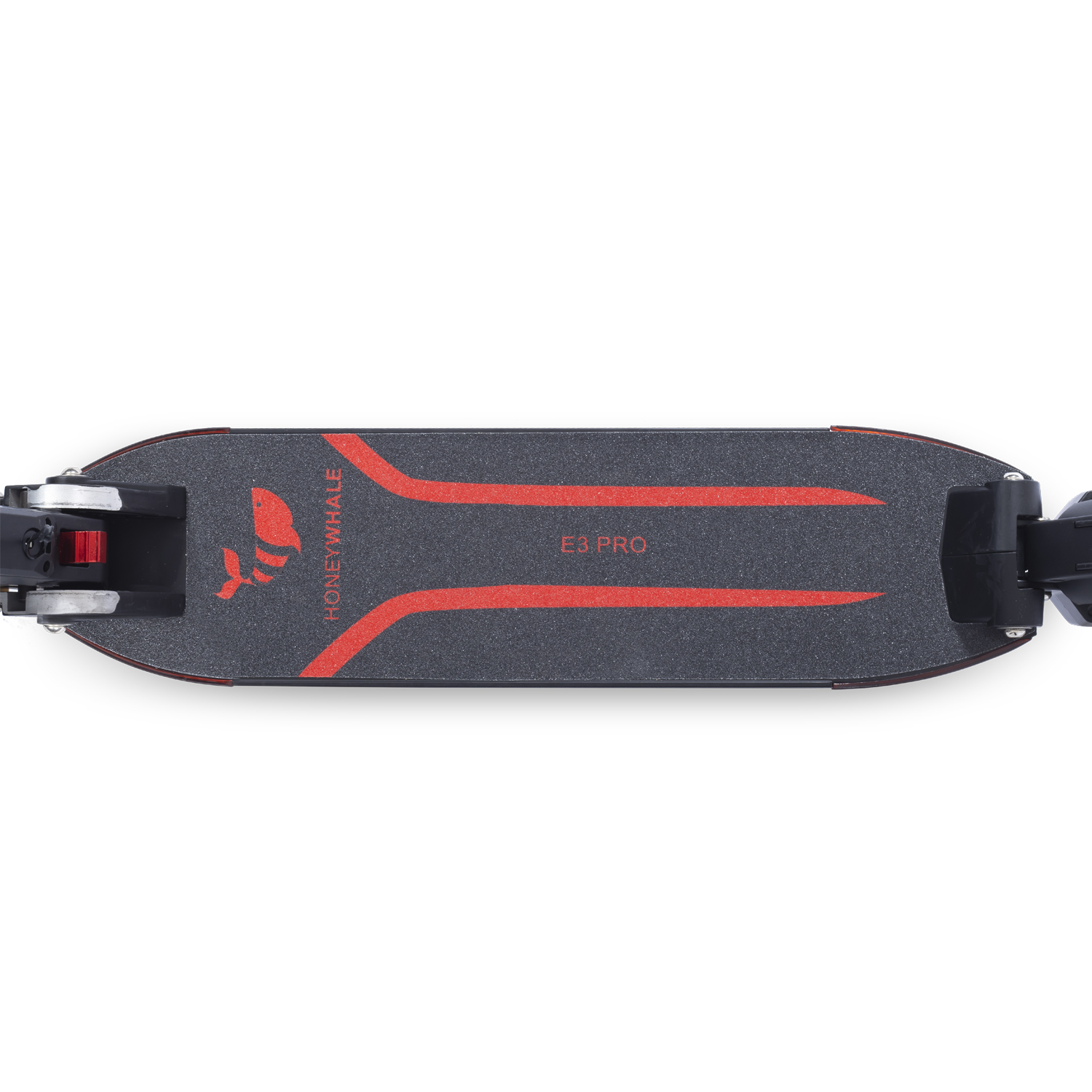 Scooter Eléctrico Patín Plegable 35km/h 350w E3pro 