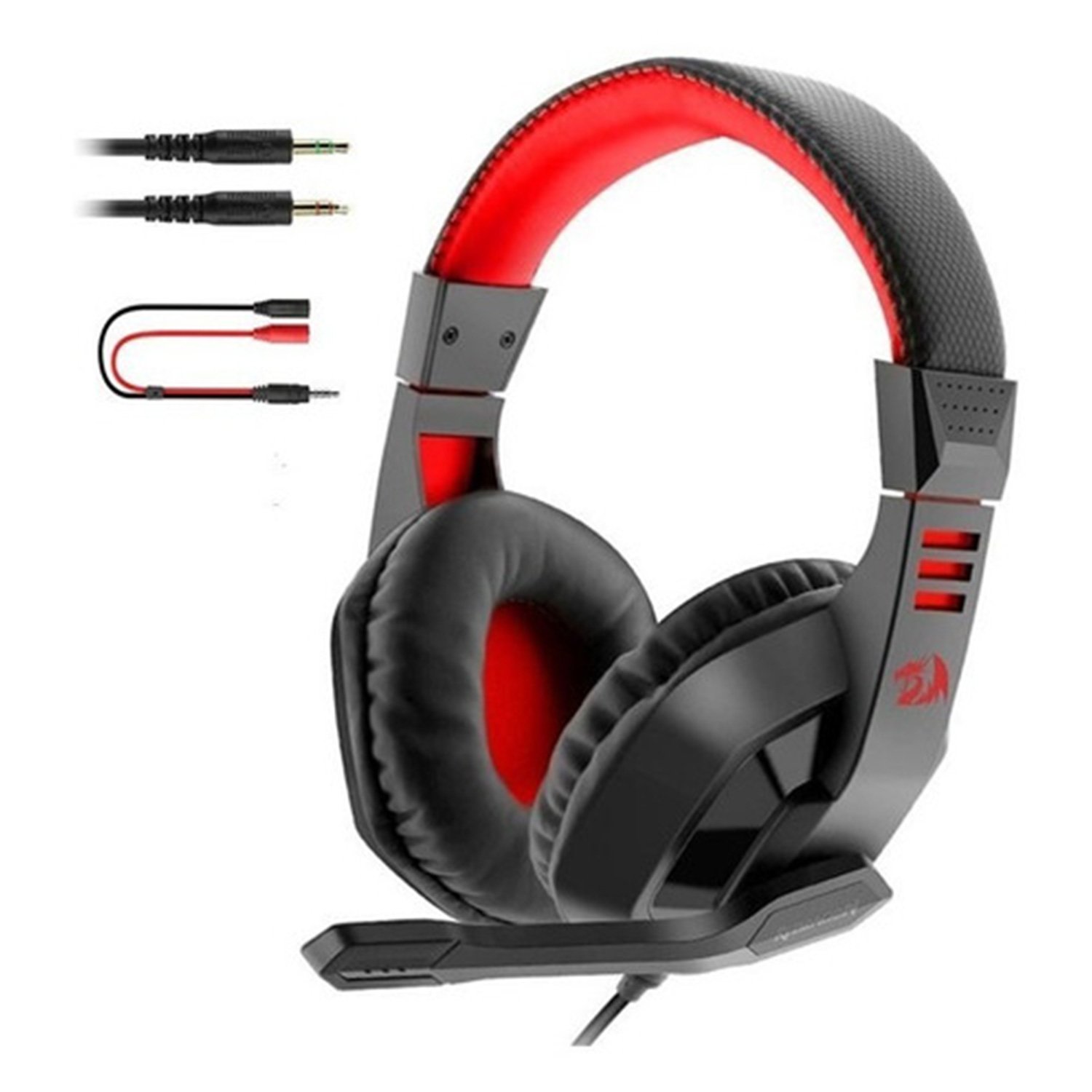 Audífonos Gamer Redragon Ares H120