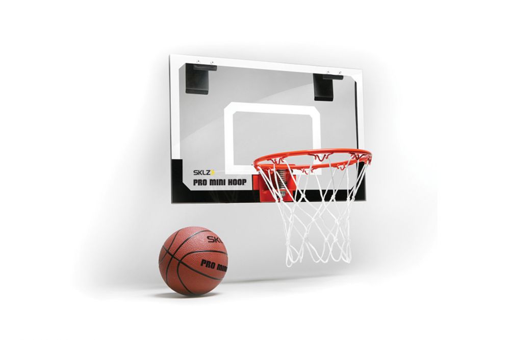 Sklz, Basketball Mini Tablero; Hoop Orginal Edition. Nuevo