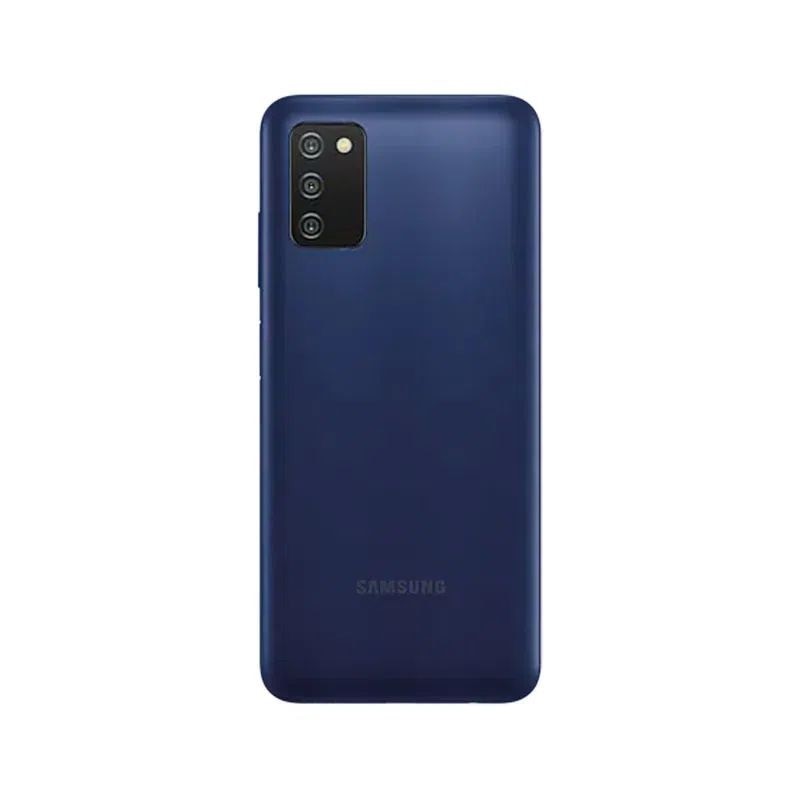 Smartphone Samsung Galaxy A03S 32GB Azul Desbloqueado