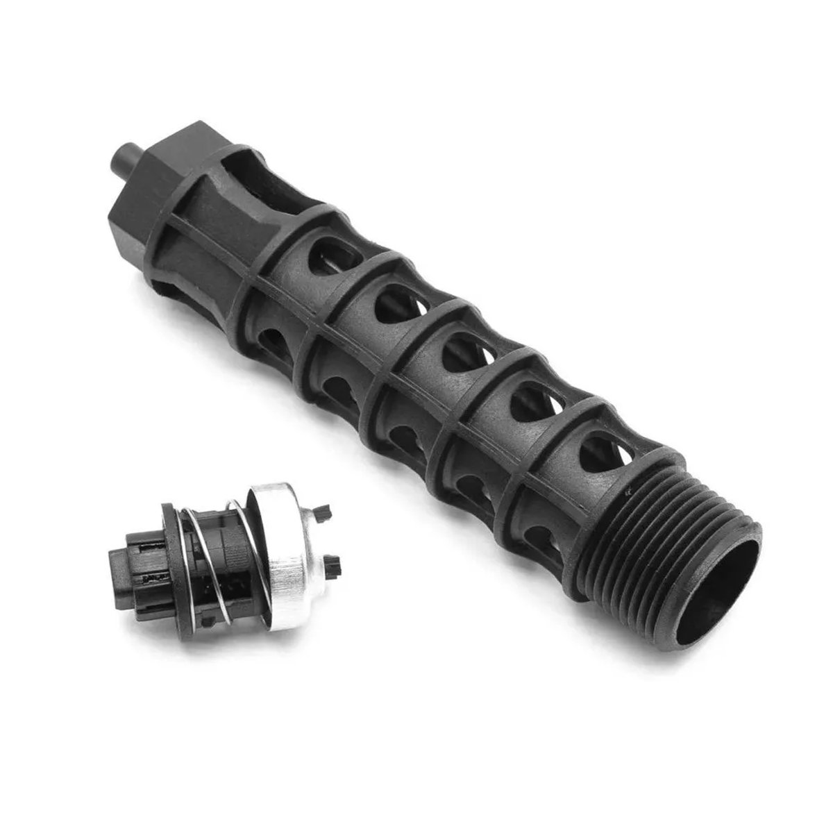 Válvula Check Enfriador