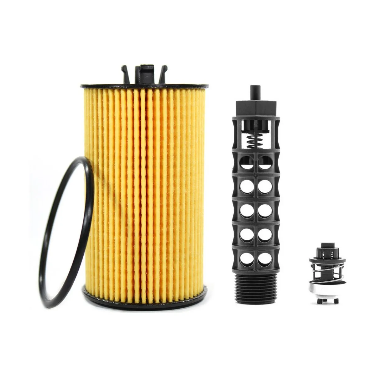 Válvula Check Enfriador