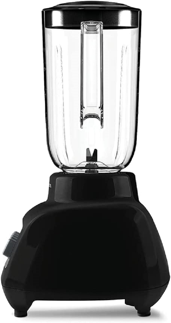 Licuadora Taurus Granite Platinium 4 Velocidades 1 L Nuevo