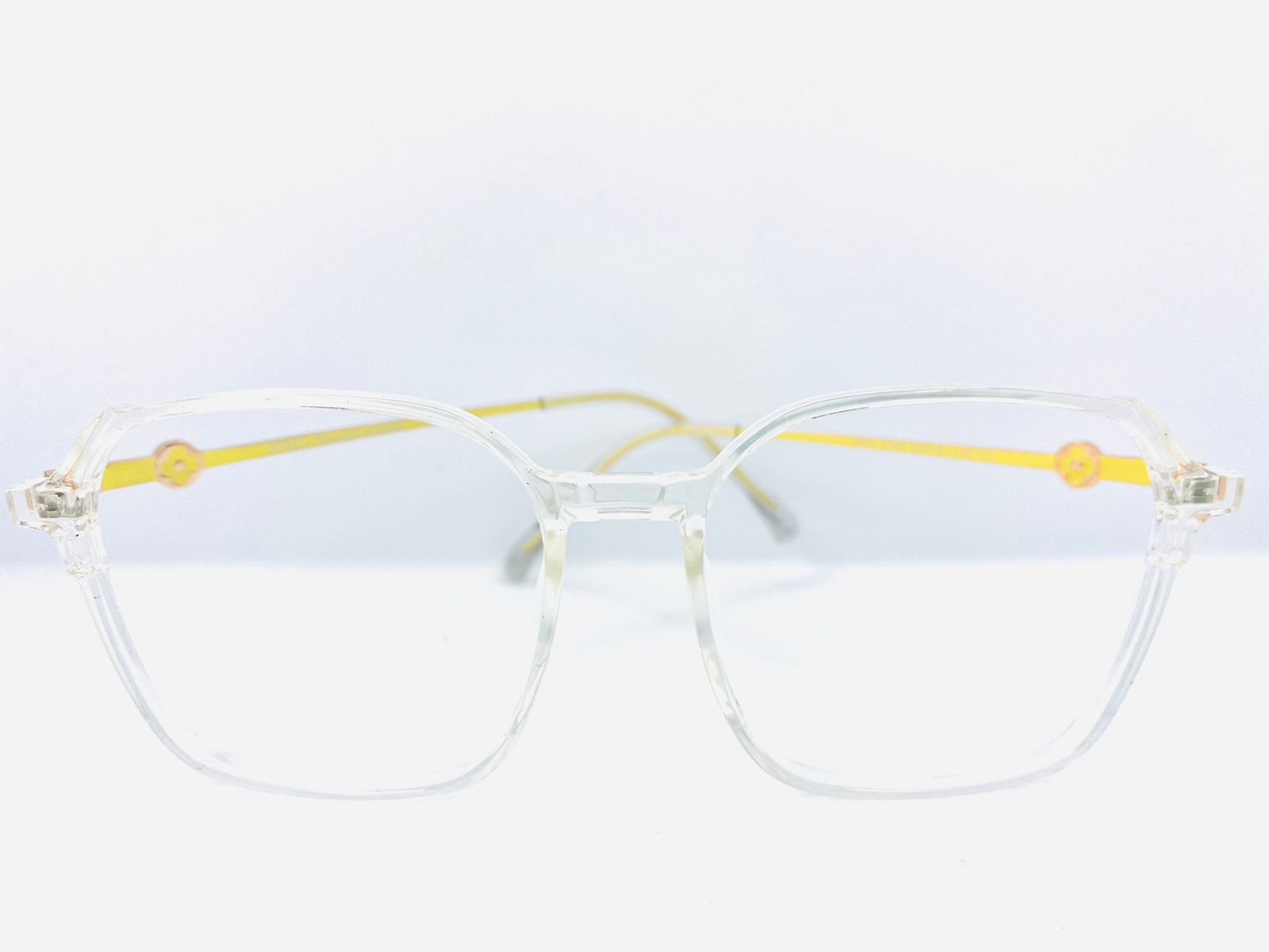 Paquete de 2 lentes bloqueadores de luz azul para la fatiga ocular que ocasiona la luz de la computadora [ojo seco e irritado], anti UV para reducir el dolor de cabeza, son ligeros, clásicos y bloqueadores de luz azul