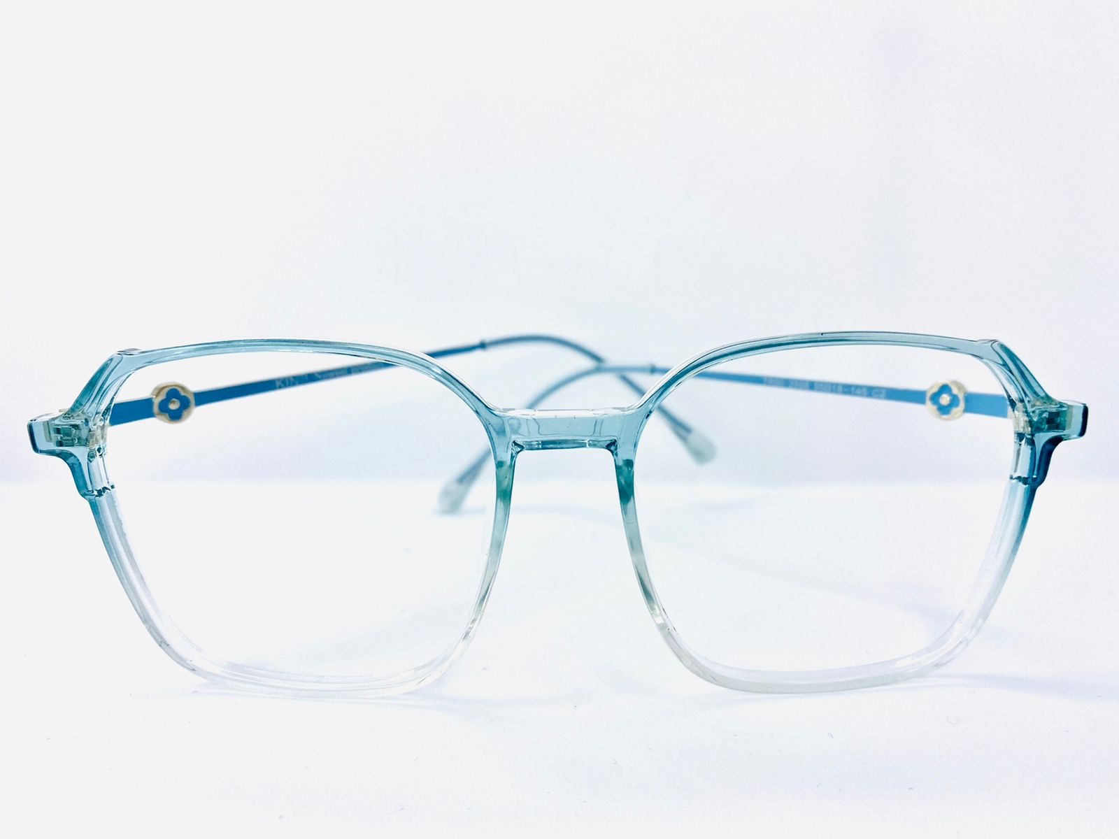 Paquete de 2 lentes bloqueadores de luz azul para la fatiga ocular que ocasiona la luz de la computadora [ojo seco e irritado], anti UV para reducir el dolor de cabeza, son ligeros, clásicos y bloqueadores de luz azul