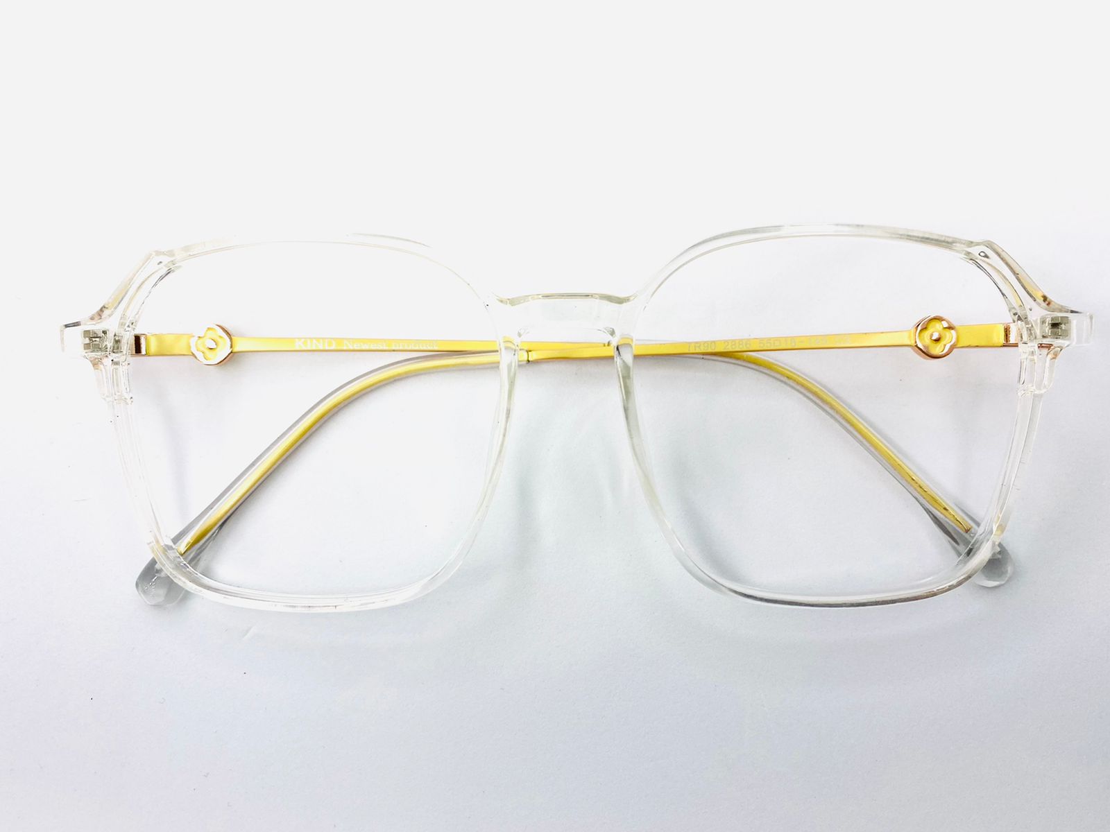 Paquete de 2 lentes bloqueadores de luz azul para la fatiga ocular que ocasiona la luz de la computadora [ojo seco e irritado], anti UV para reducir el dolor de cabeza, son ligeros, clásicos y bloqueadores de luz azul