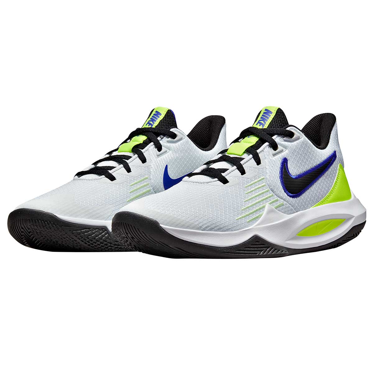 Tenis nike 2024 hombre basketball