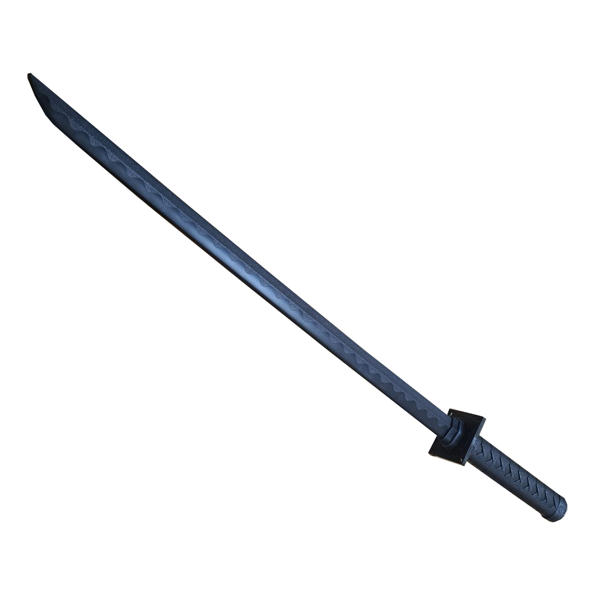 Boken Ninjato Polipropileno Katana Espada 1801pp