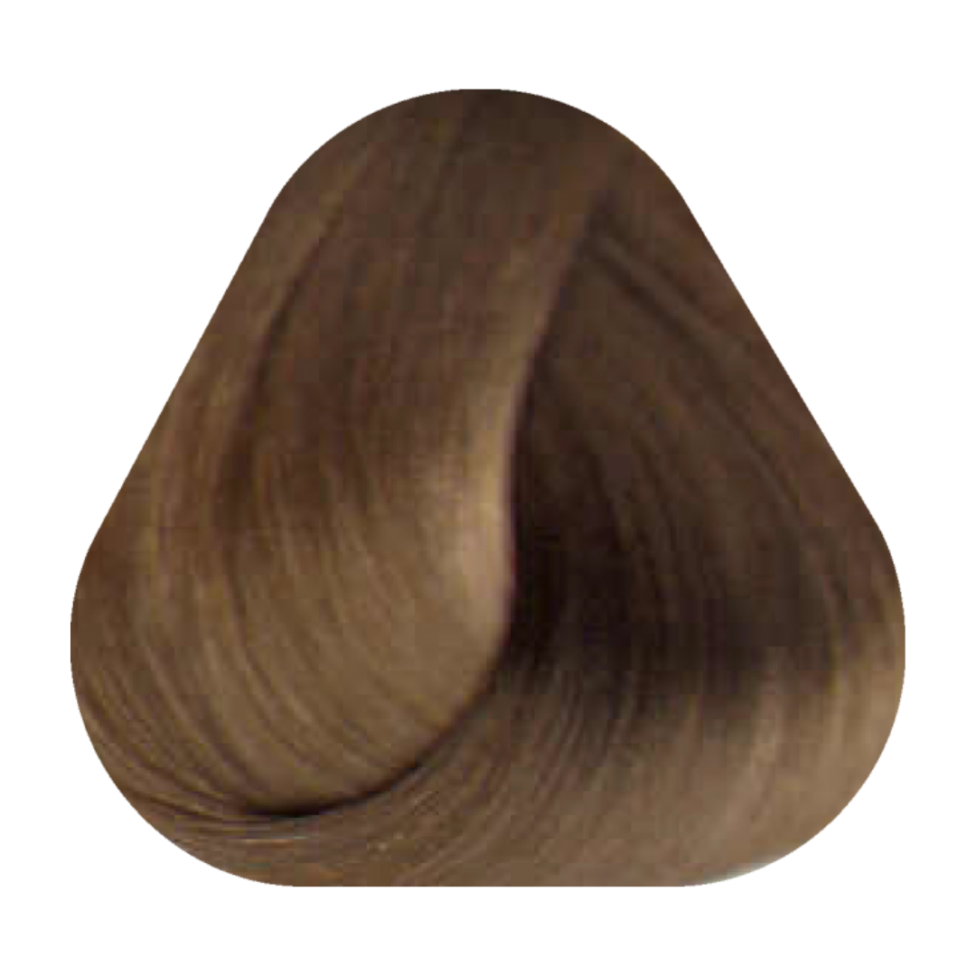 Crema De Color Para Cabello De Luxe Rubio Claro Marrón Ceniza