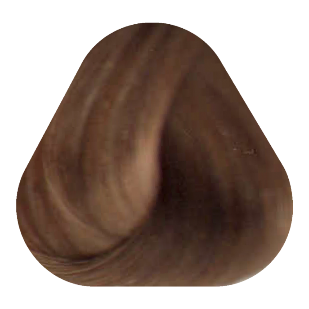 Crema De Color Para Cabello De Luxe Rubio Claro Marrón Violeta