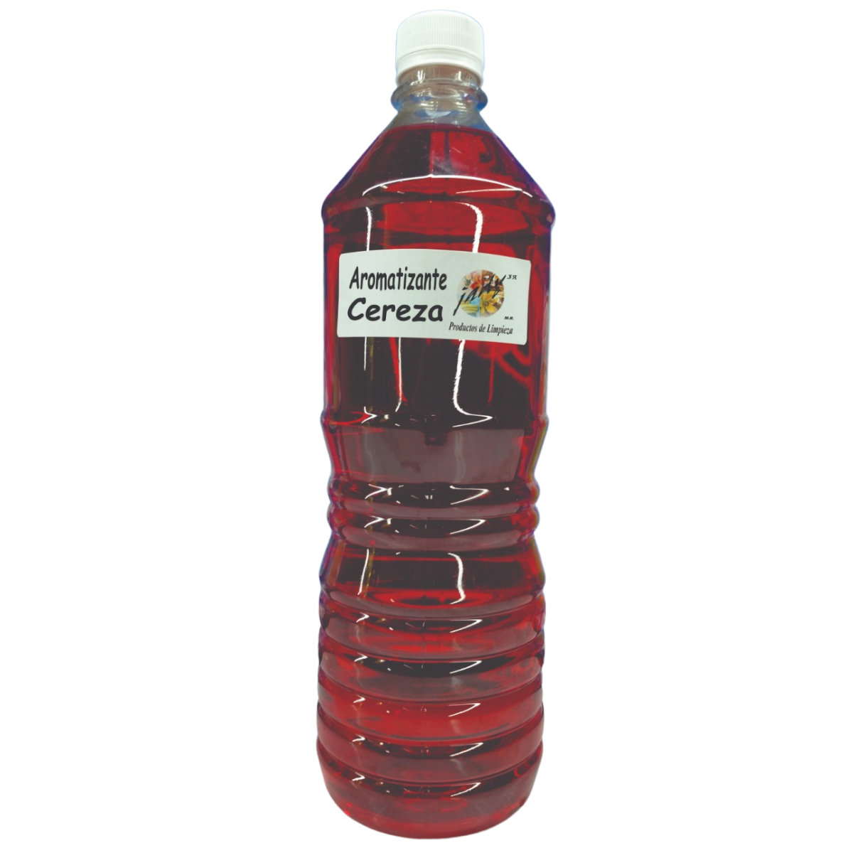 Aromatizante para auto Cereza Concentrado para 5 litros PLim50