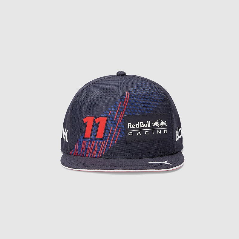 RBR SERGIO PEREZ FB CAP