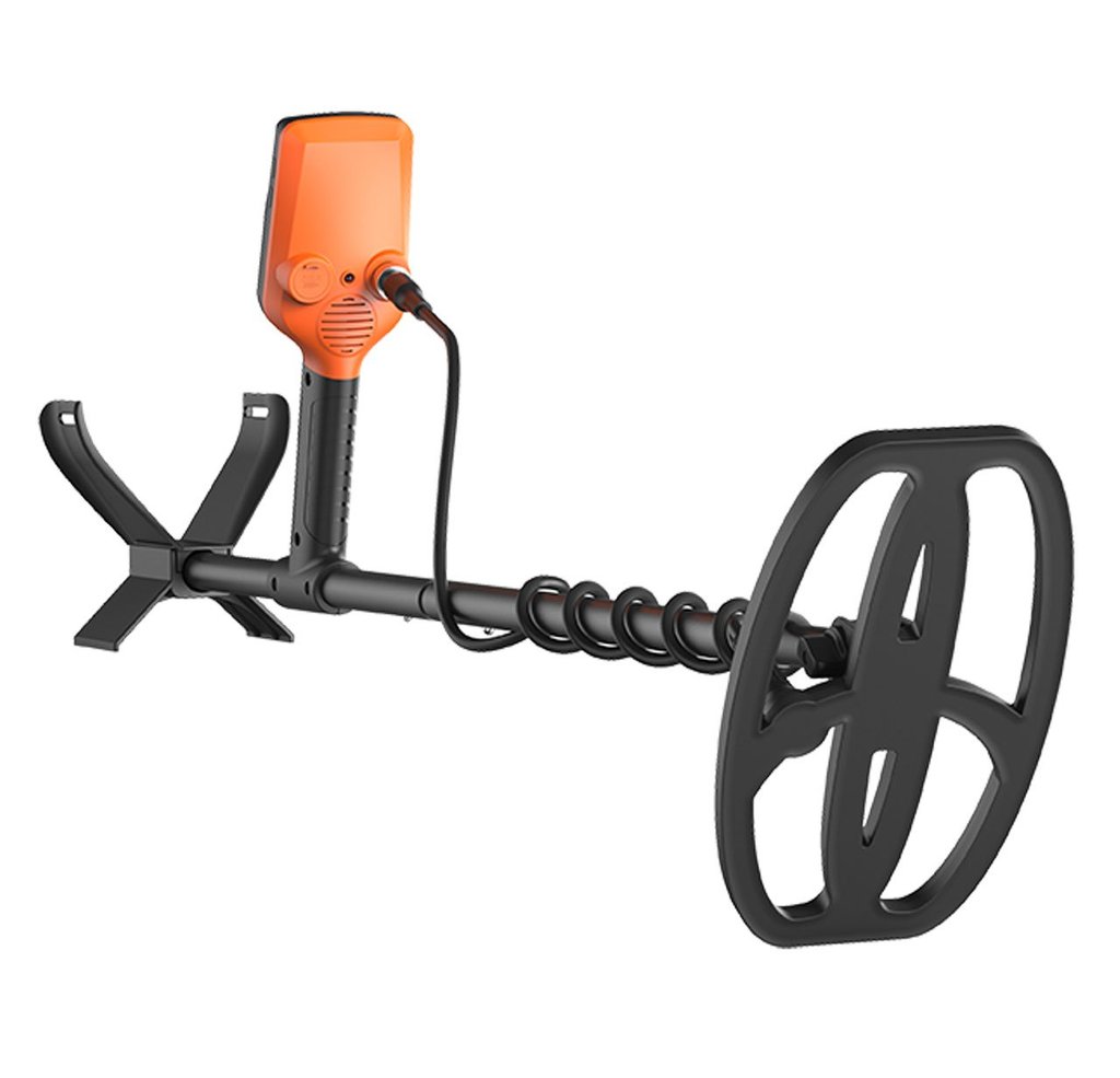 Detector de Metales Quest X5