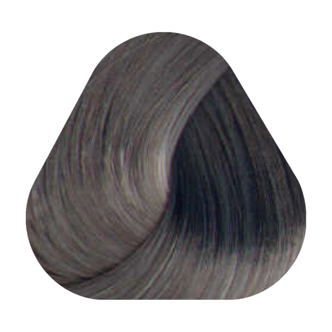 Crema De Color Para Cabello De Luxe Corrector Grafito