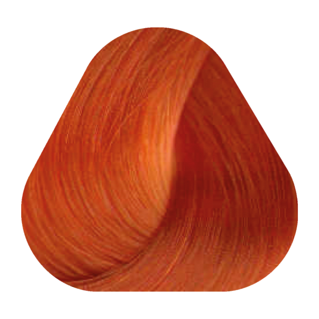 Crema De Color Para Cabello De Luxe Corrector Naranja