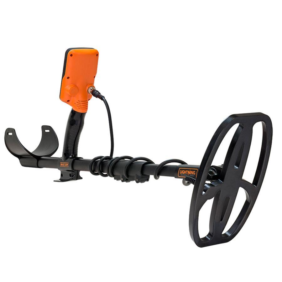 Detector de Metales Quest Q20