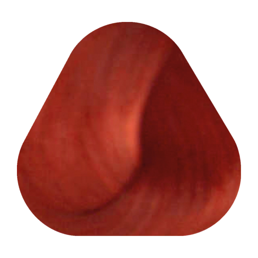 Crema De Color Para Cabello De Luxe Extra Red Rubio Claro Caoba Intenso