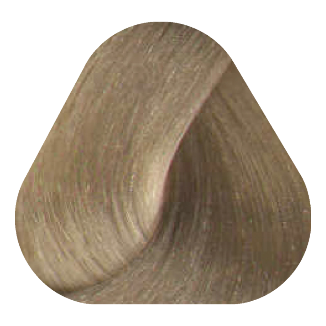 Crema De Color Para Cabello De Luxe High Blond Rubio Super Claro Ceniza Perla