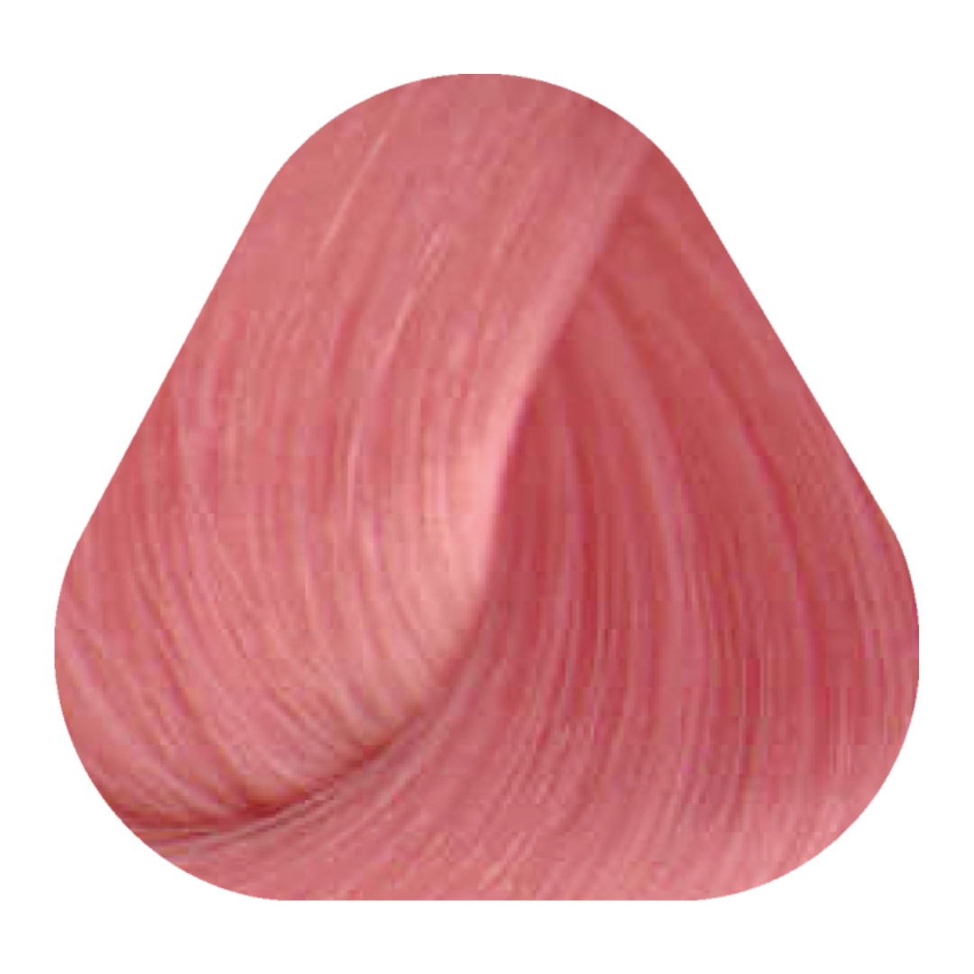 Crema De Color Para Cabello De Luxe Pastel Rosa (Pastel)